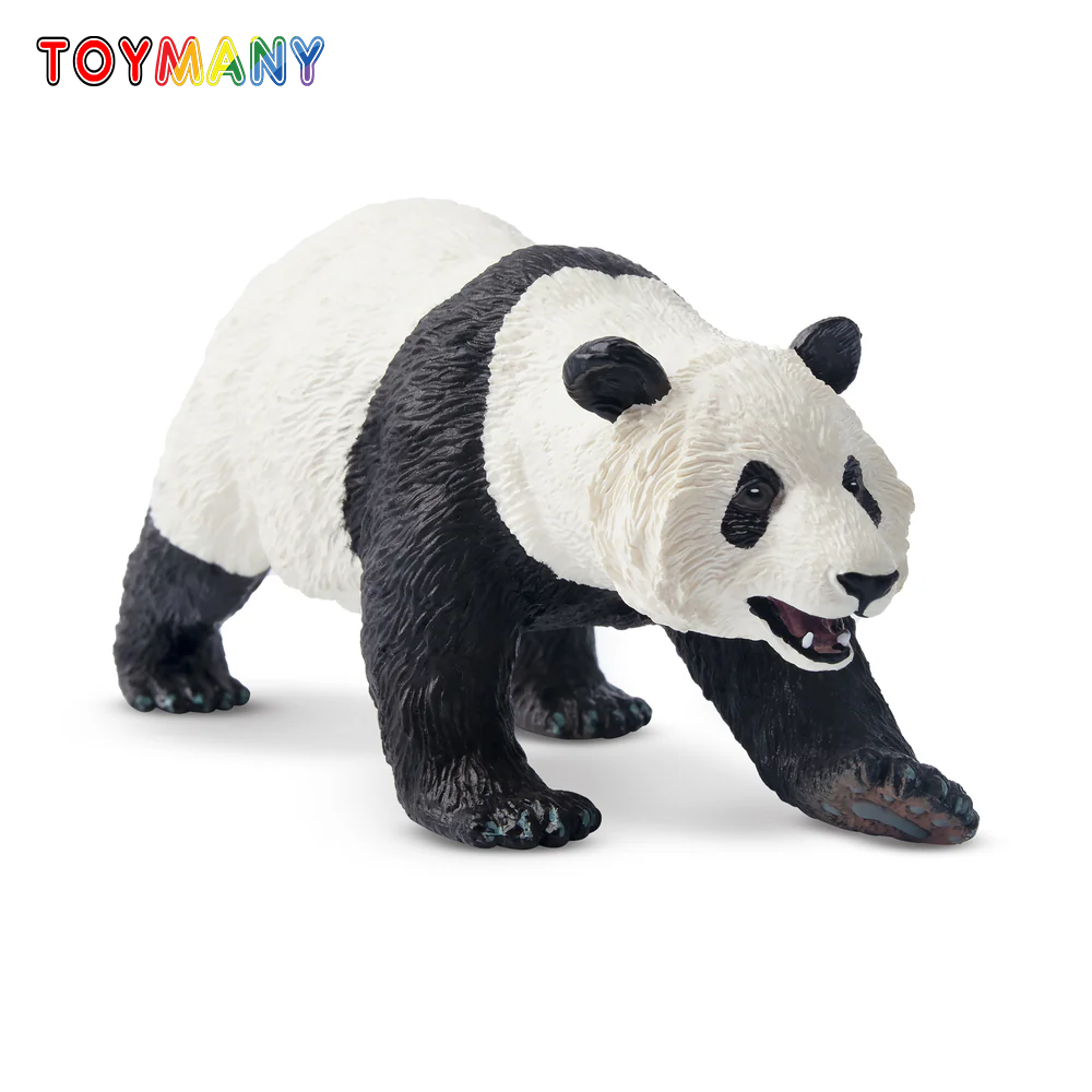 Kids Toys Under $5 - Toymany محاكاة أنثى الباندا العملاقة الحياة