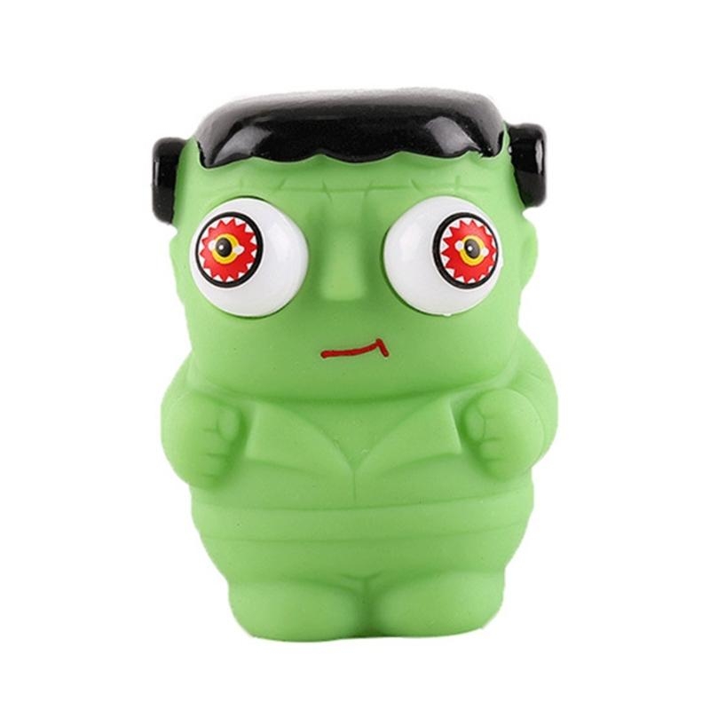 Kids Quirky Toys - 76HF لعبة الهالوين لعبة ممتعة وغريبة