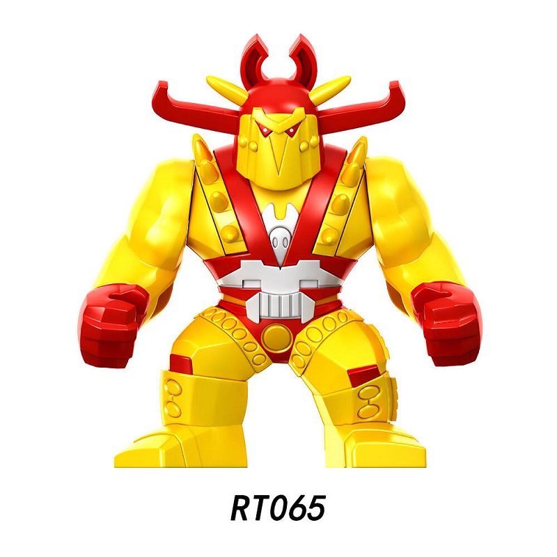 Kids Toys Doctor Set - مجموعة مكعبات بناء نموذج الدكتور فيكتور