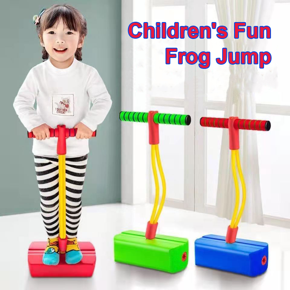 Kids Toys Under $10 - عصا تدريب للأطفال على الشعور الارتداد