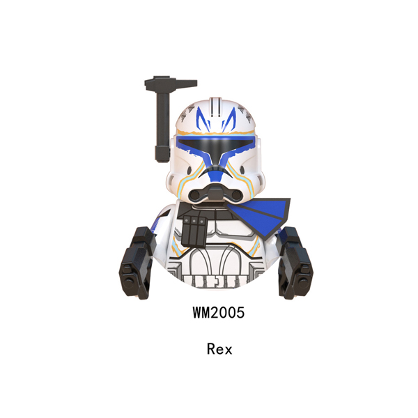 Kids Toys Cad Block - مكعبات بناء كوماندر باكارا، قطع تجميع
