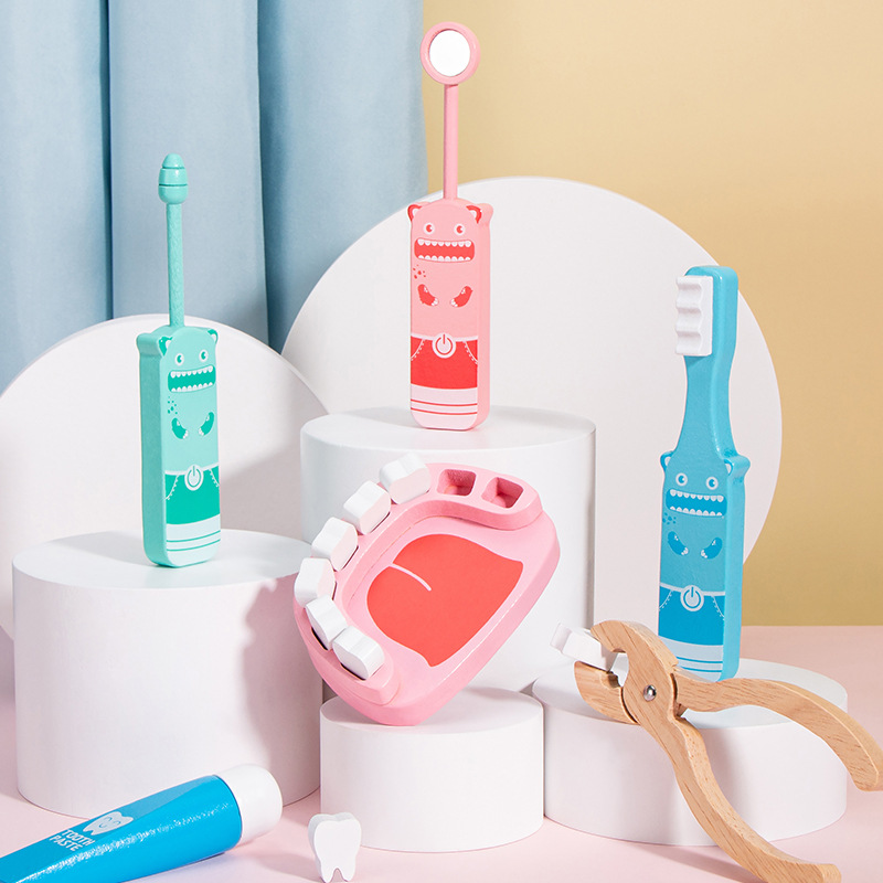 مجموعة ألعاب طبيب الأرنب التعل - مراجعة Kids Toys Doctor Set وسعره