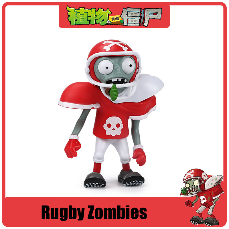 شخصيات لعبة Plants vs. Zombies - مراجعة Kids Toys Doctor Set وسعره