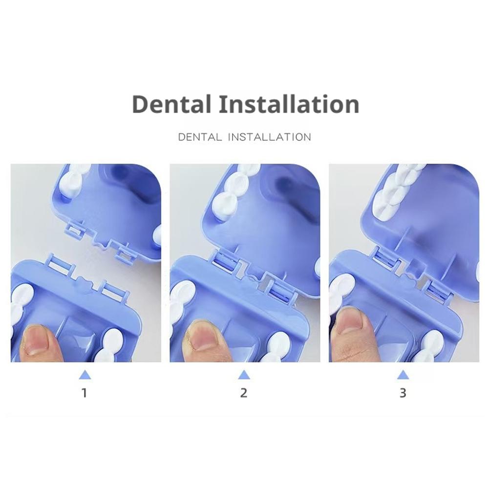 مجموعة ألعاب طبيب الأسنان للأط - مراجعة Kids Toys Doctor Set وسعره