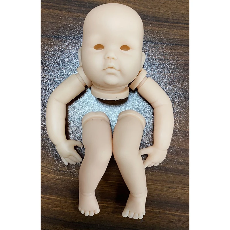 طقم دمية مينا ميني ريبورن 10 ب - مراجعة Kids Toys Under $10 وسعره