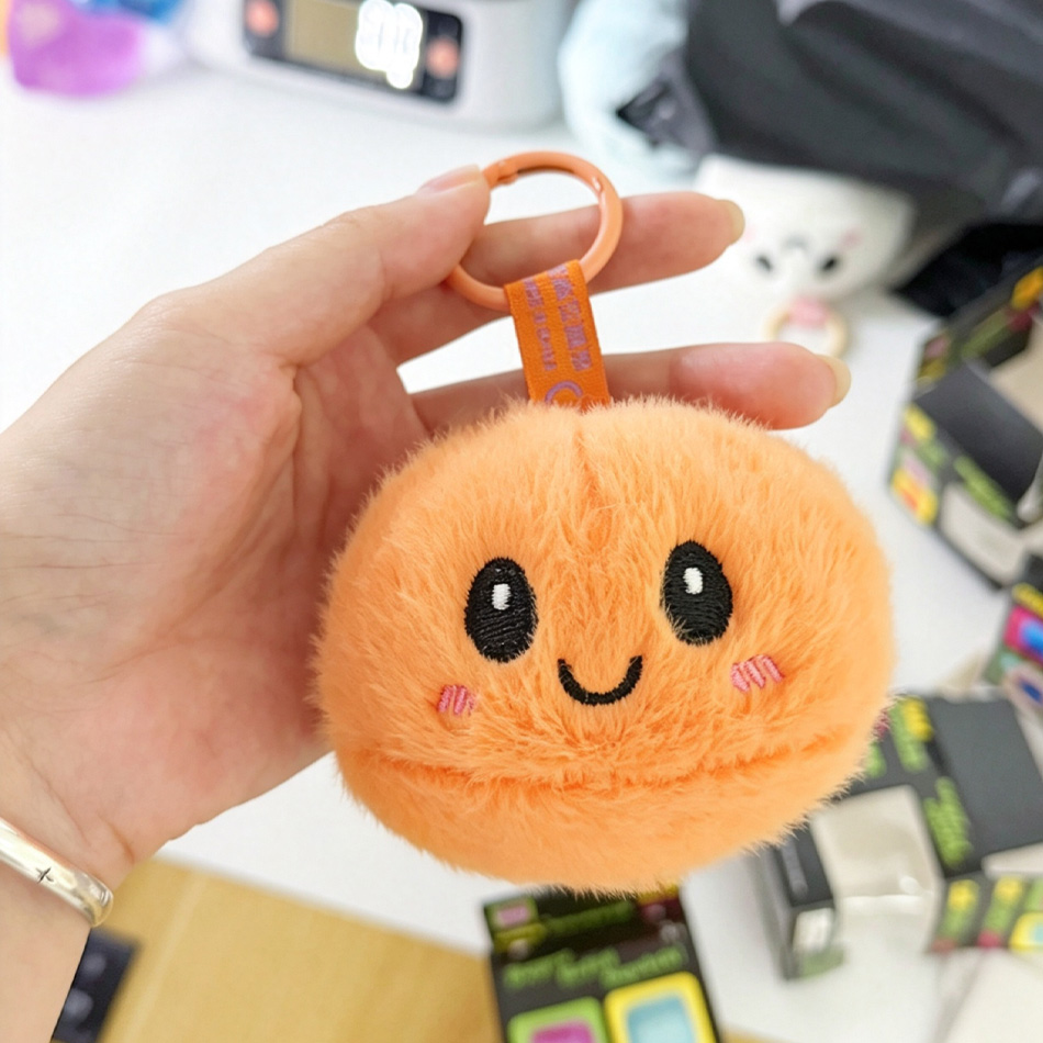 متوفر: سكويشي دامبلينج كاواي،  - مراجعة Kids Toys Dumplings وسعره