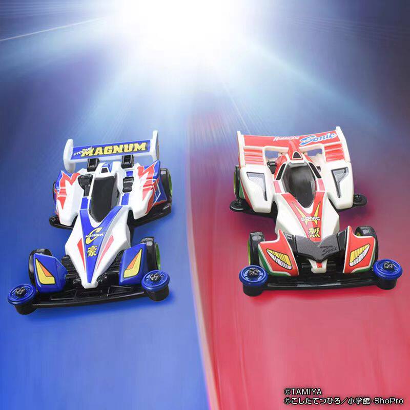 متوفر الآن: نموذج سيارة تومي ت - مراجعة Tamiya Model Rc Car وسعره