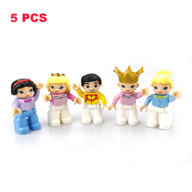 لعب منزل دمية نموذج اللبنات ال - مراجعة Kids Toys Doctor Set وسعره