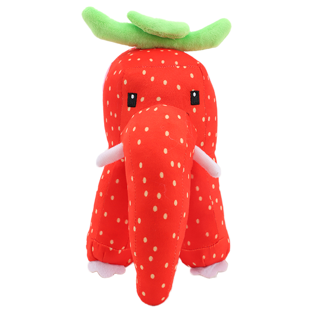 الصلب BRAINROT الفراولة الفيل  - مراجعة Kids Toys Elephant وسعره
