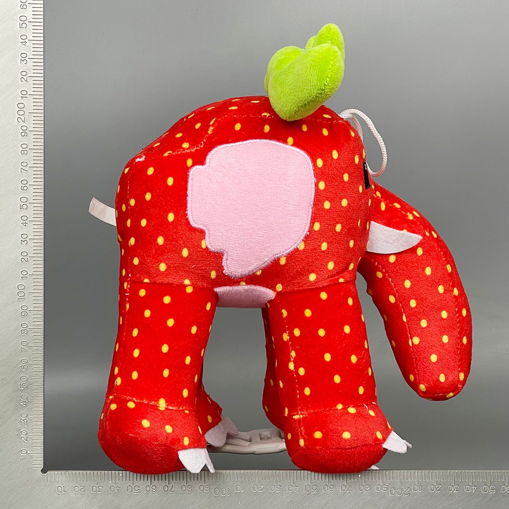 سرقة الدماغ بلوشي الأزرق الفرا - مراجعة Kids Toys Elephant وسعره