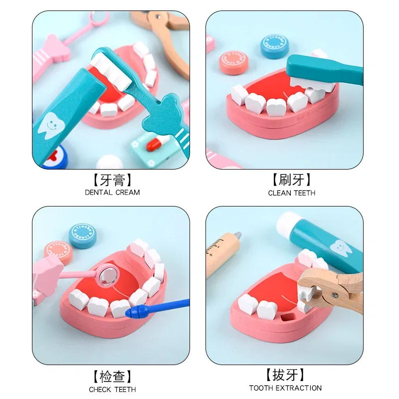 مجموعة ألعاب الطبيب للأطفال، م - مراجعة Kids Toys Doctor Set وسعره