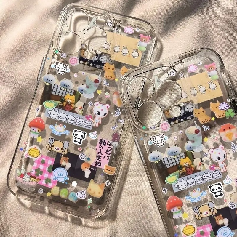 غطاء هاتف بتصميم دمية كاواي لـ - مراجعة Xiaomi Kids Toys وسعره