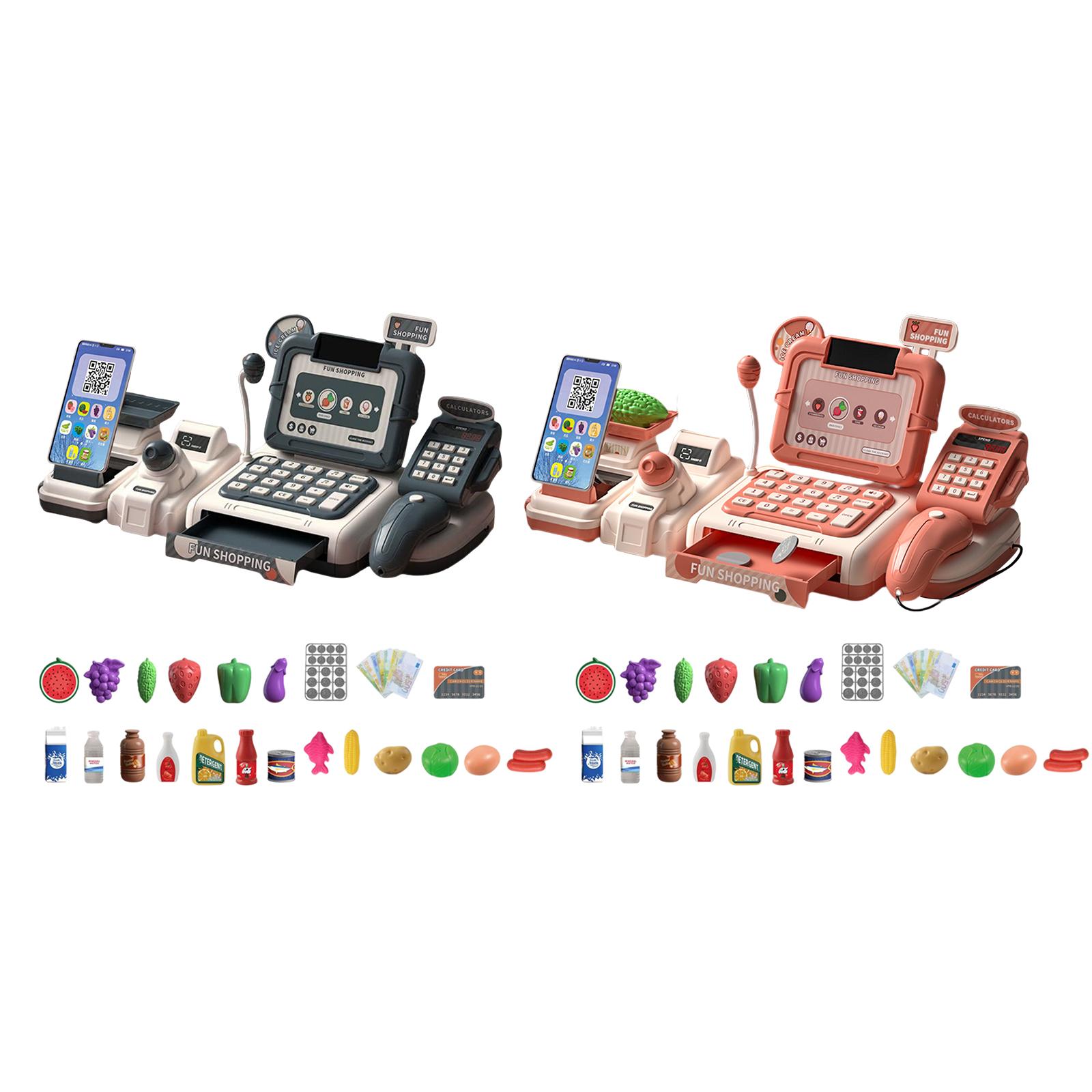 مجموعة ألعاب تسجيل المدفوعات ا - مراجعة Kids Toys Stores وسعره