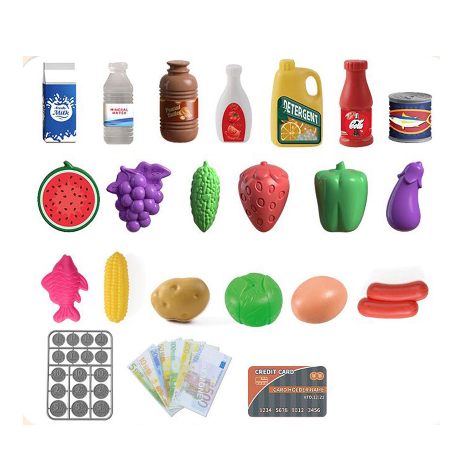 مجموعة ألعاب تسجيل المدفوعات ا - مراجعة Kids Toys Stores وسعره