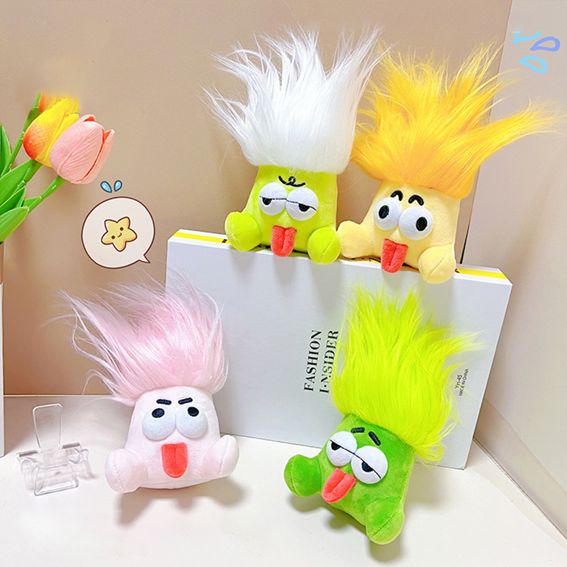 سلسلة مفاتيح دمية كريسماس من ا - مراجعة Kids Quirky Toys وسعره