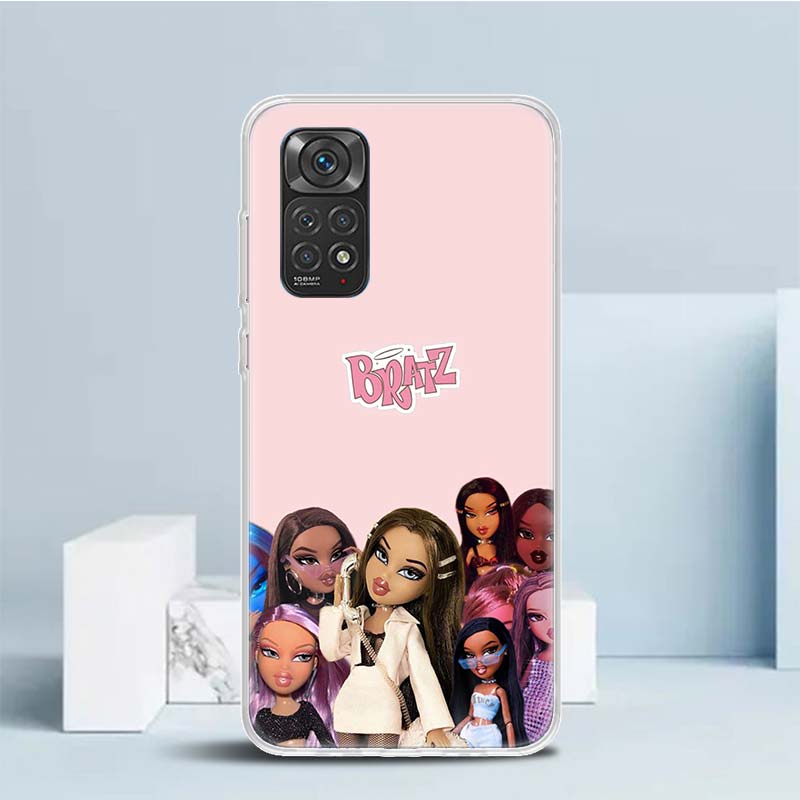 جميل براتز دمية لينة غطاء ل شا - مراجعة Xiaomi Kids Toys وسعره