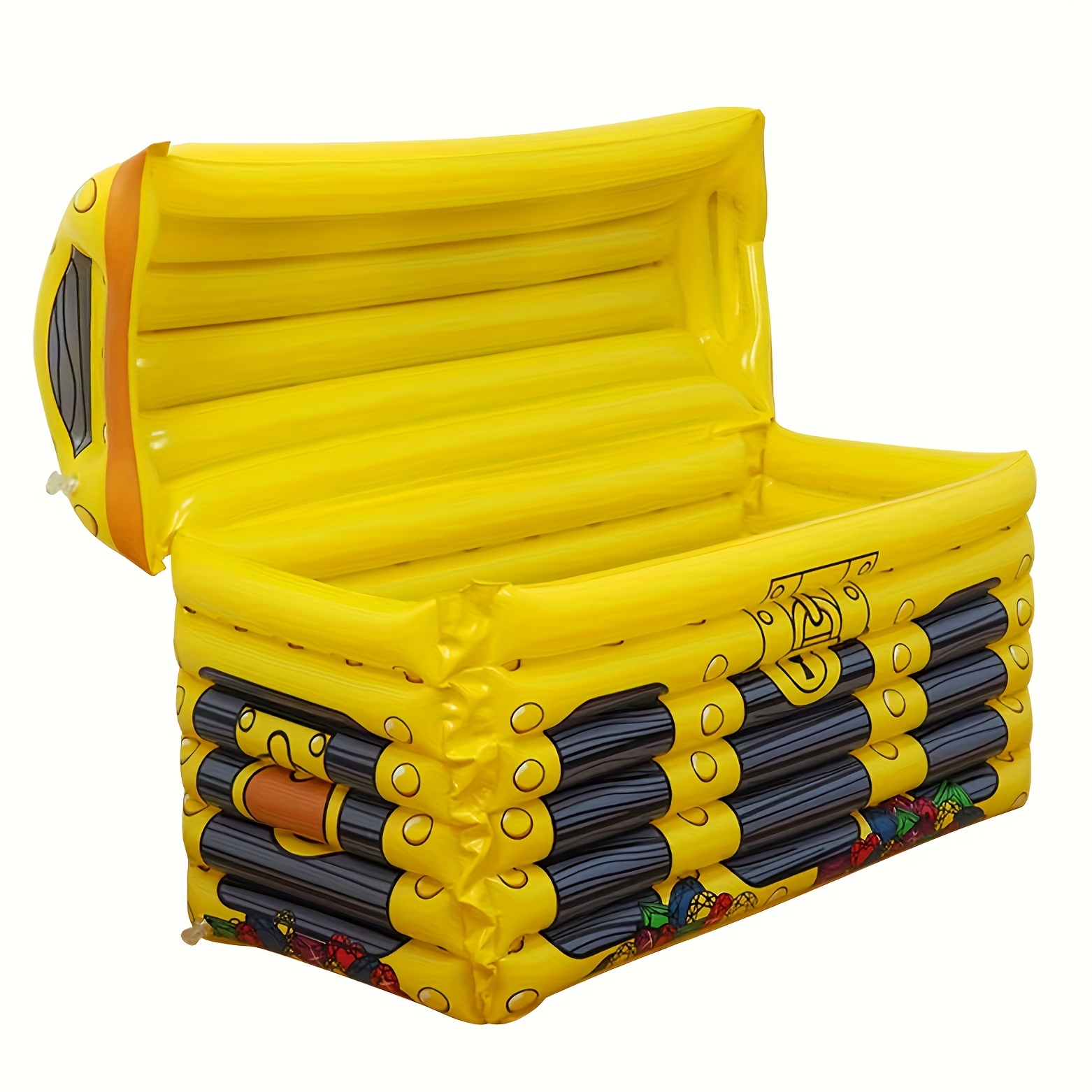 صندوق تخزين متعدد الوظائف قابل - مراجعة Kids Storage Toys وسعره