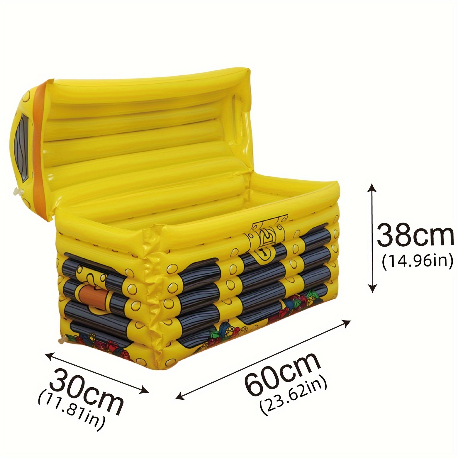 صندوق تخزين متعدد الوظائف قابل - مراجعة Kids Storage Toys وسعره