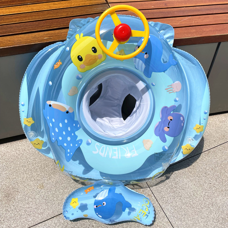 أنبوب حلقة سباحة قابل للنفخ لل - مراجعة Kids Toys Play Youtube وسعره
