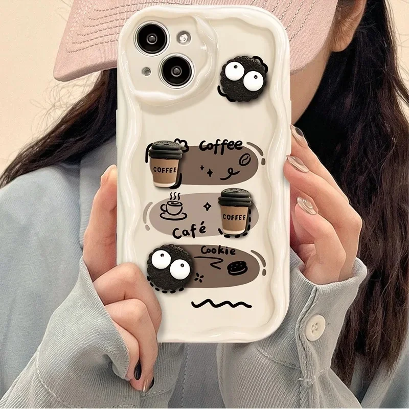 غطاء حماية بتصميم دمية ثلاثية  - مراجعة Xiaomi Kids Toys وسعره
