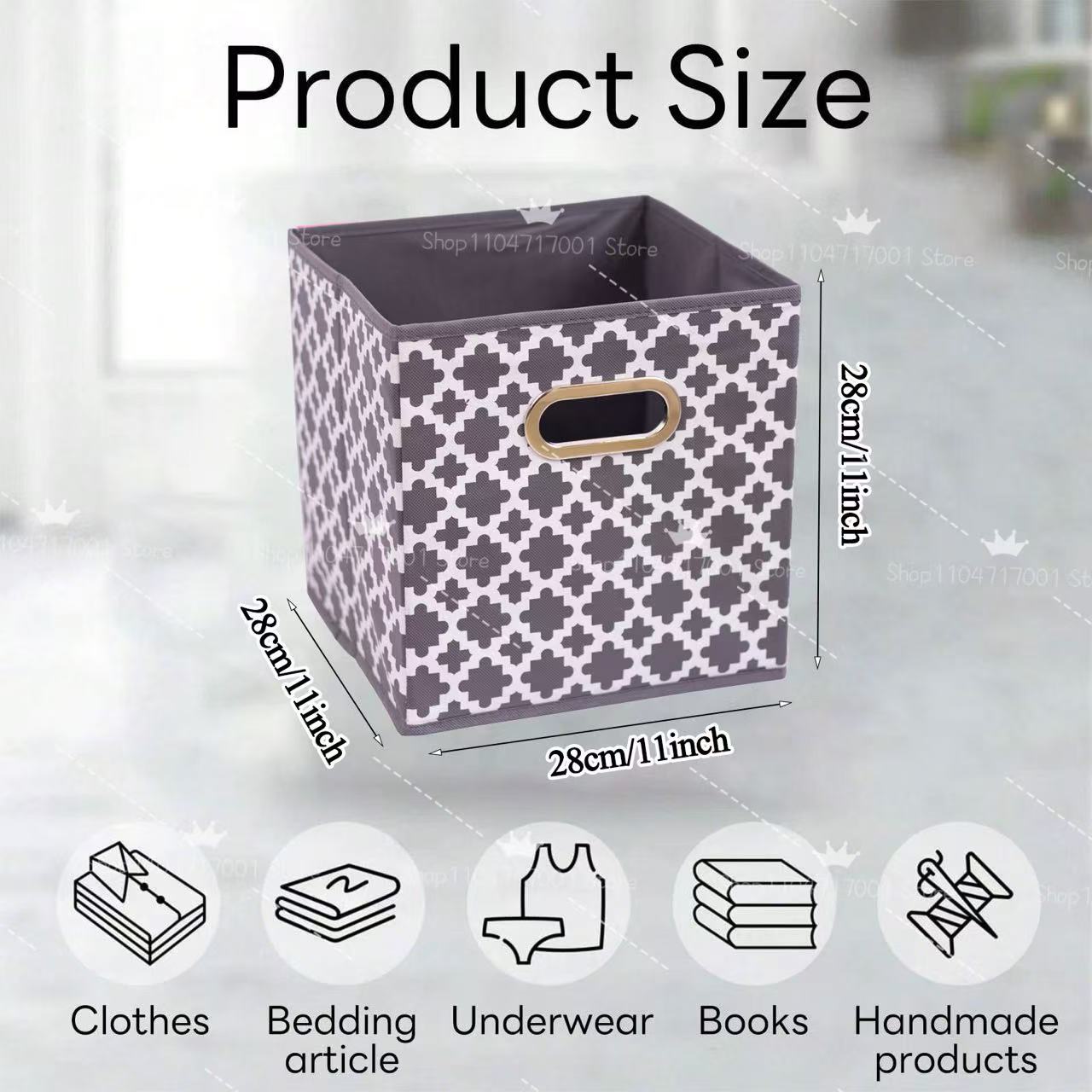 صناديق تخزين متعددة الوظائف قا - مراجعة Kids Storage Toys وسعره