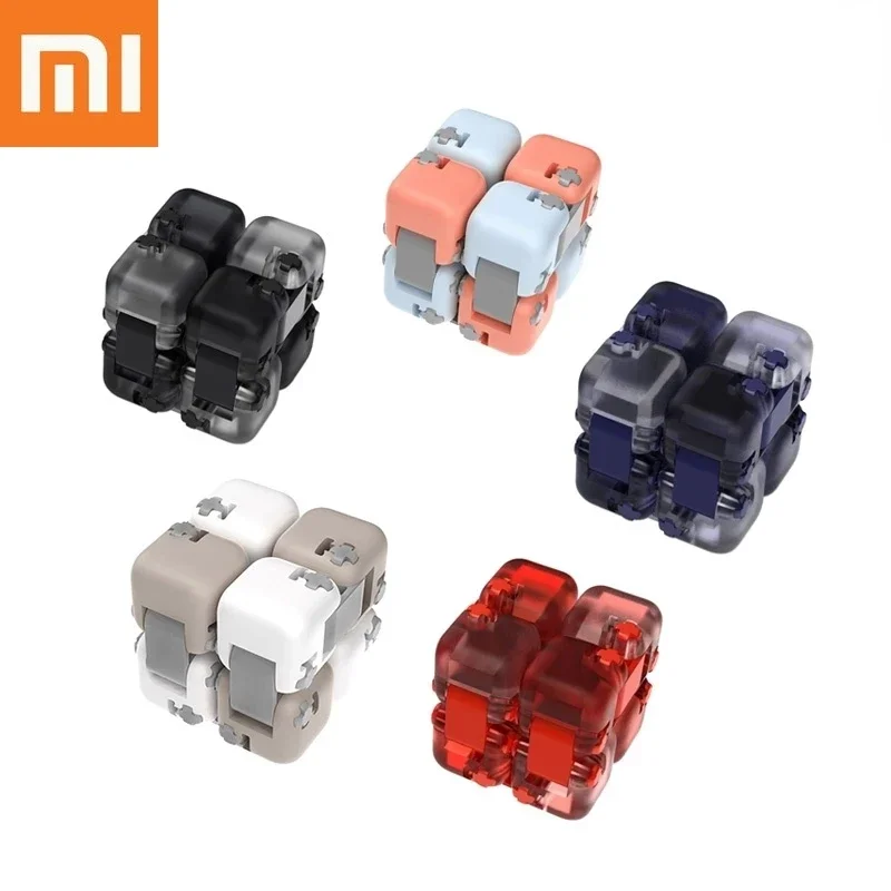 مكعبات شاومي ميجيا ميتو الدوار - مراجعة Xiaomi Kids Toys وسعره