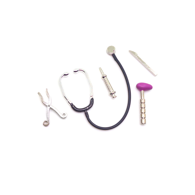 ل 15/17 سنتيمتر labubu الملابس - مراجعة Kids Toys Doctor Set وسعره