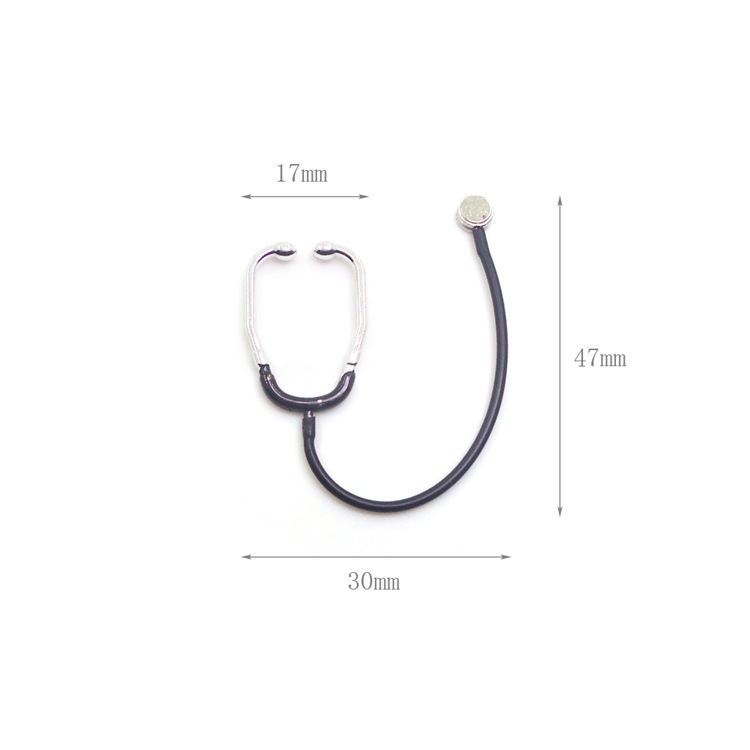 ل 15/17 سنتيمتر labubu الملابس - مراجعة Kids Toys Doctor Set وسعره