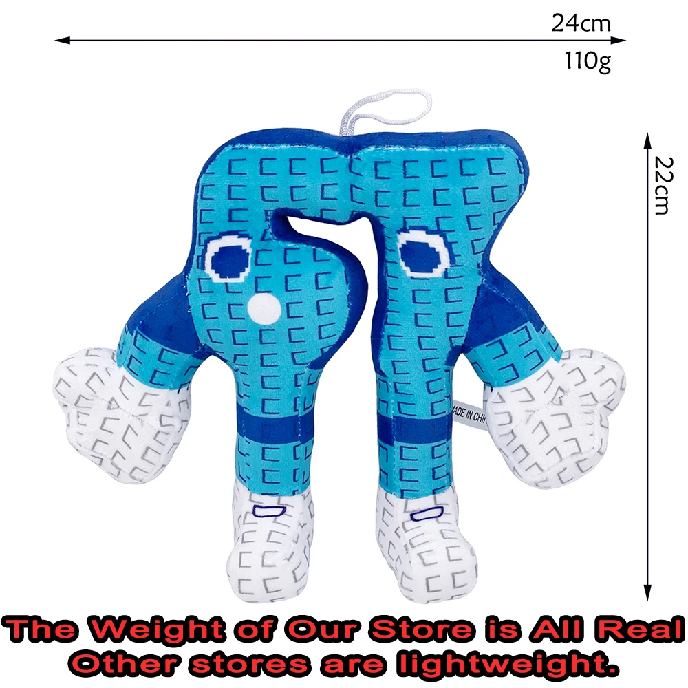 دمية قطيفة على شكل فيل فراولة  - مراجعة Kids Toys Elephant وسعره