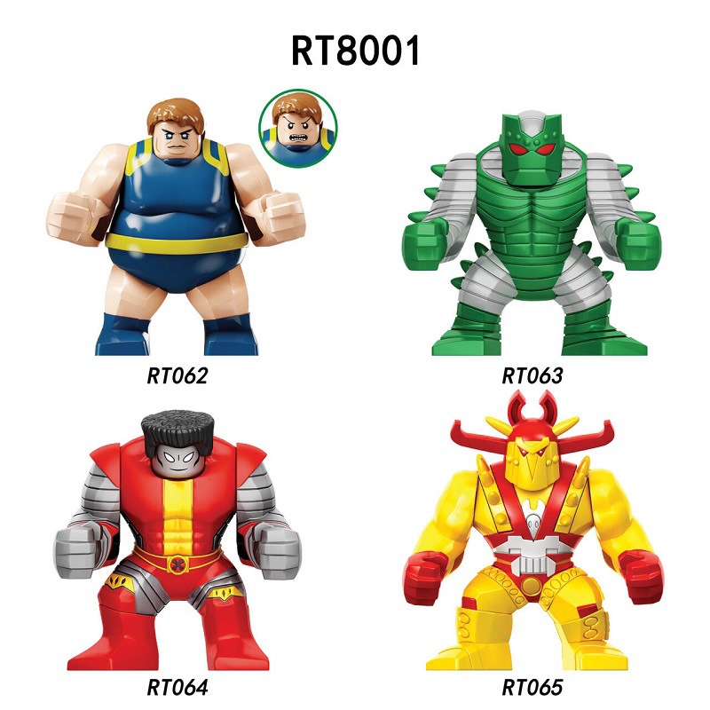 مجموعة مكعبات بناء نموذج الدكت - مراجعة Kids Toys Doctor Set وسعره
