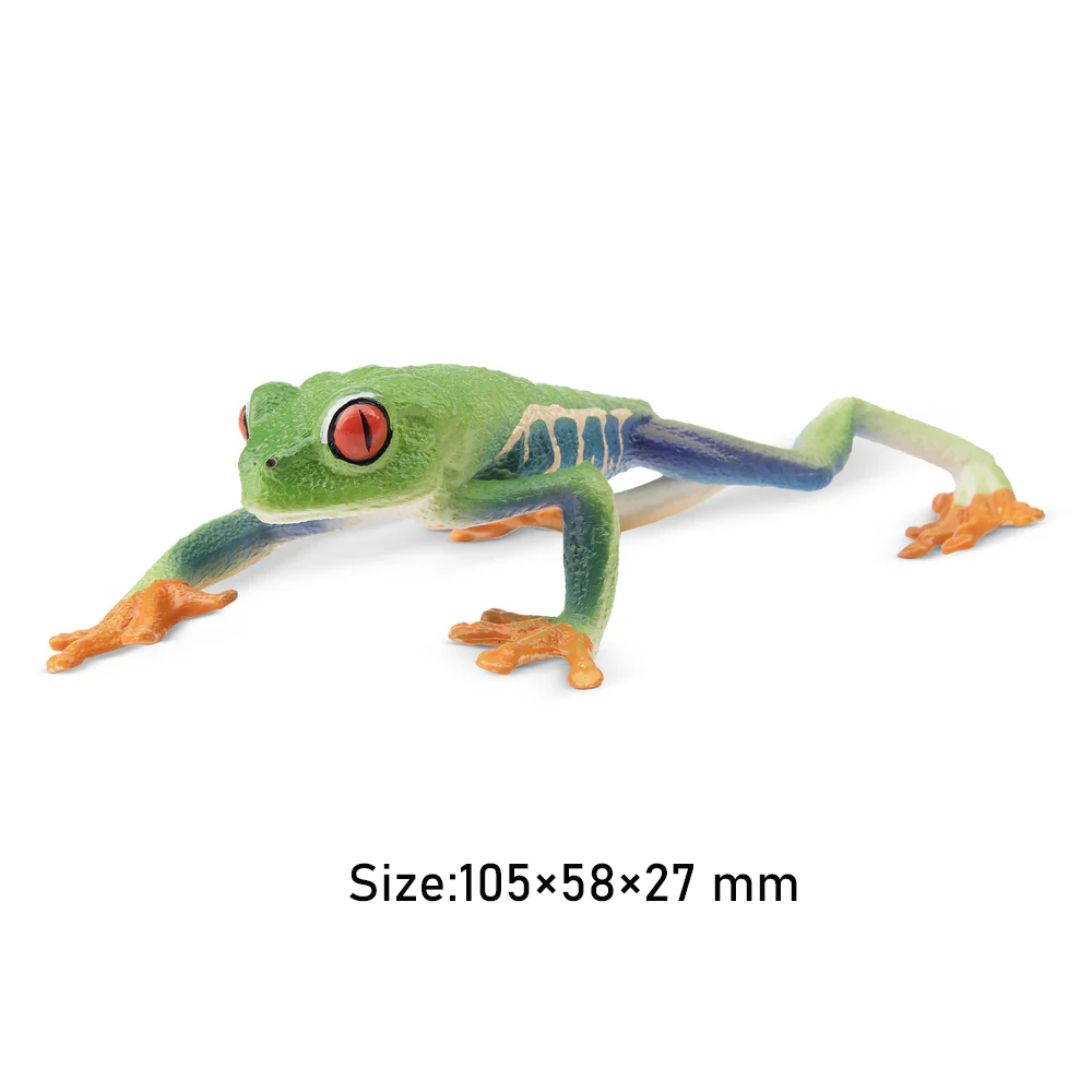 Toymany محاكاة شجرة حمراء العي - مراجعة Kids Toys Under $5 وسعره