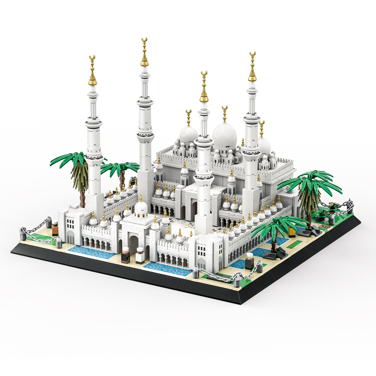 1463 قطعة الإمارات العربية الم - مراجعة Kids Toys Uae وسعره