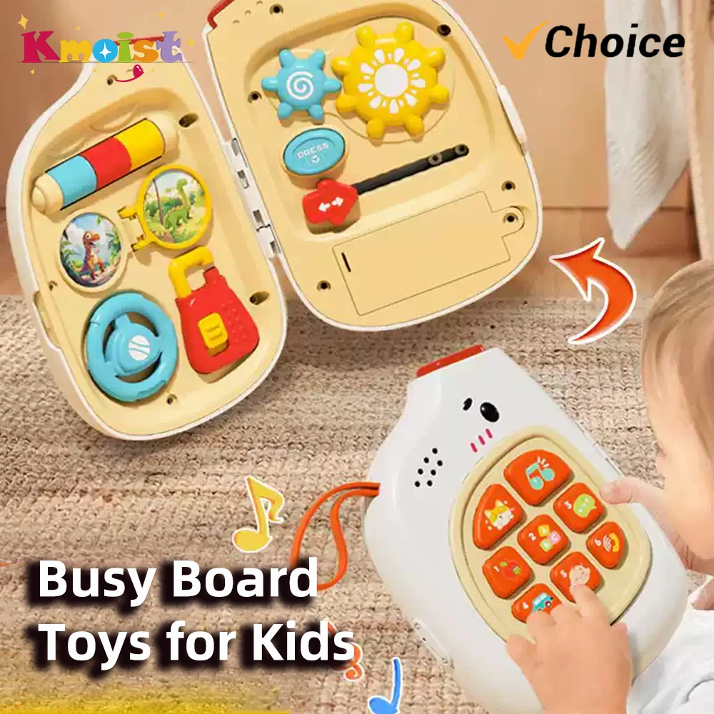لعبة هاتف مع موسيقى للأطفال ،  - مراجعة Kids Toys Elephant وسعره