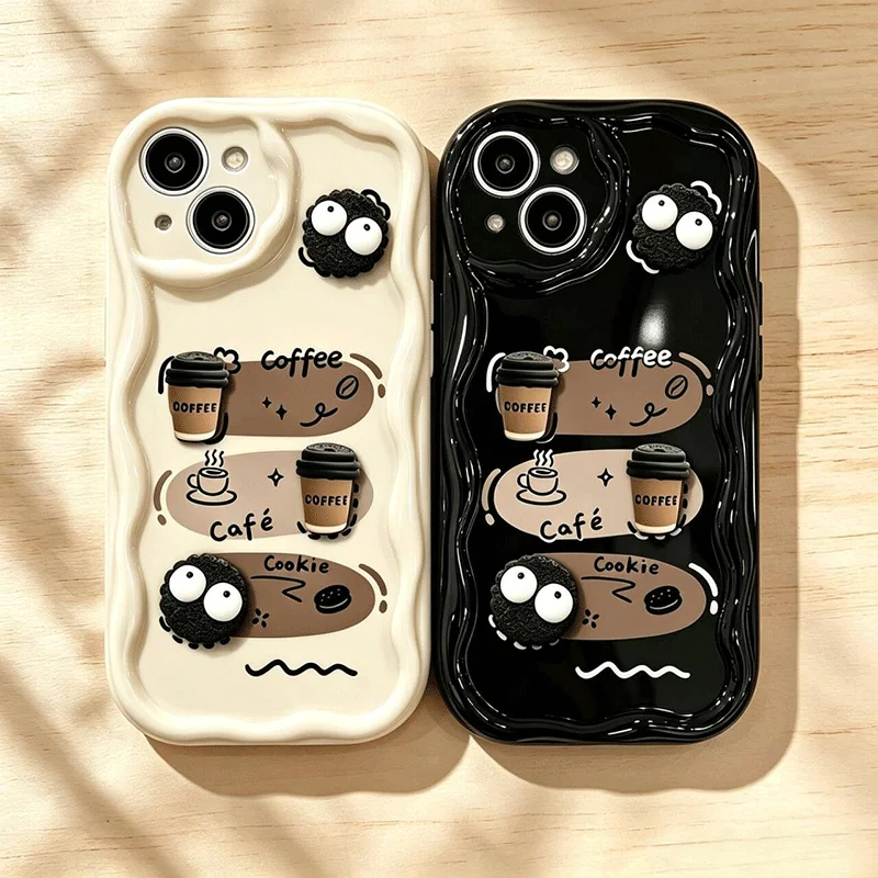 غطاء هاتف بتصميم دمية ثلاثية ا - مراجعة Xiaomi Kids Toys وسعره