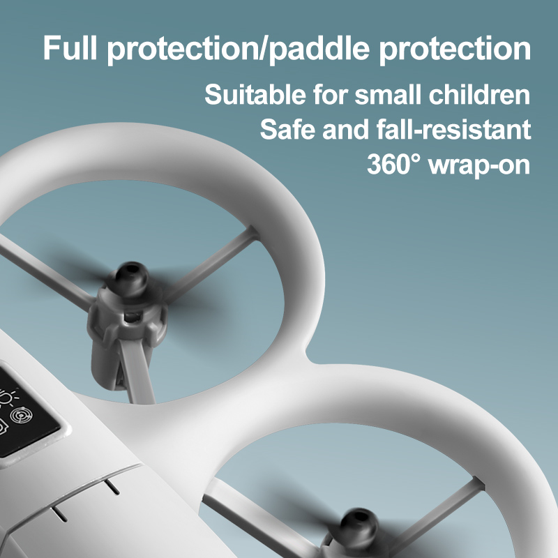 طائرة درون GT3 ميني احترافية ب - مراجعة Xiaomi Kids Toys وسعره